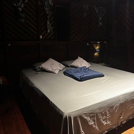 Refugio Samauma 호텔 마나우스 외부 사진