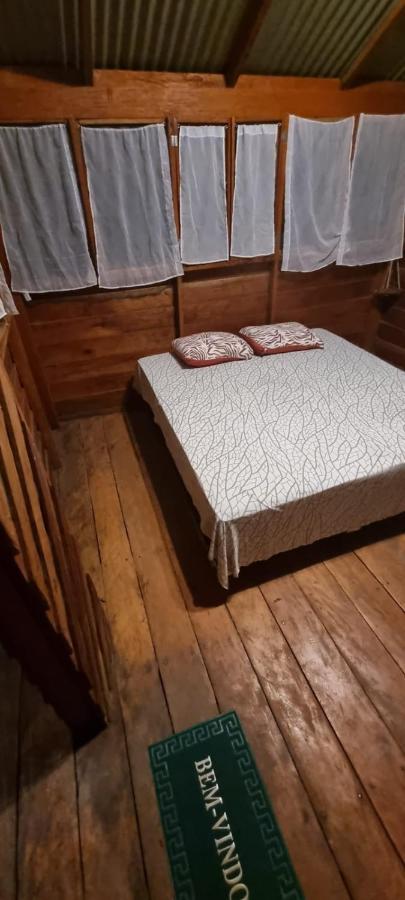 Refugio Samauma 호텔 마나우스 외부 사진