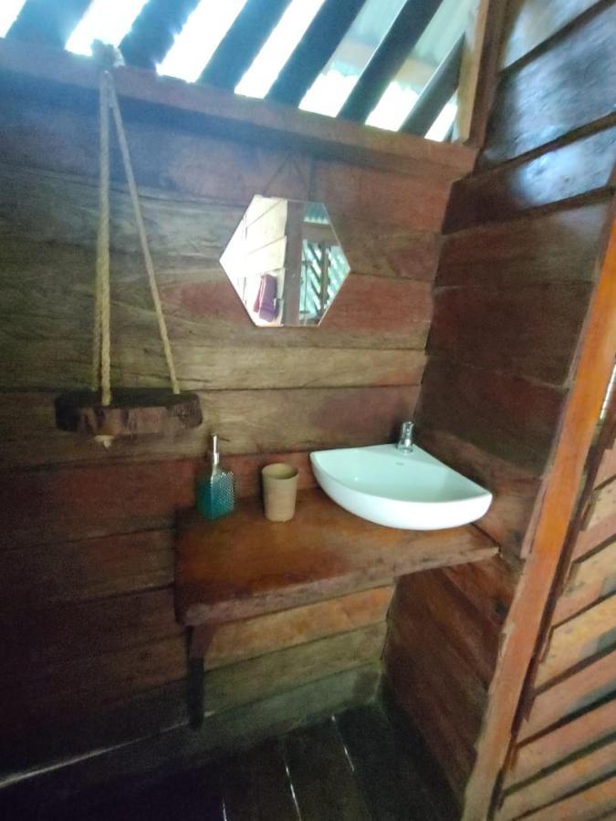 Refugio Samauma 호텔 마나우스 외부 사진