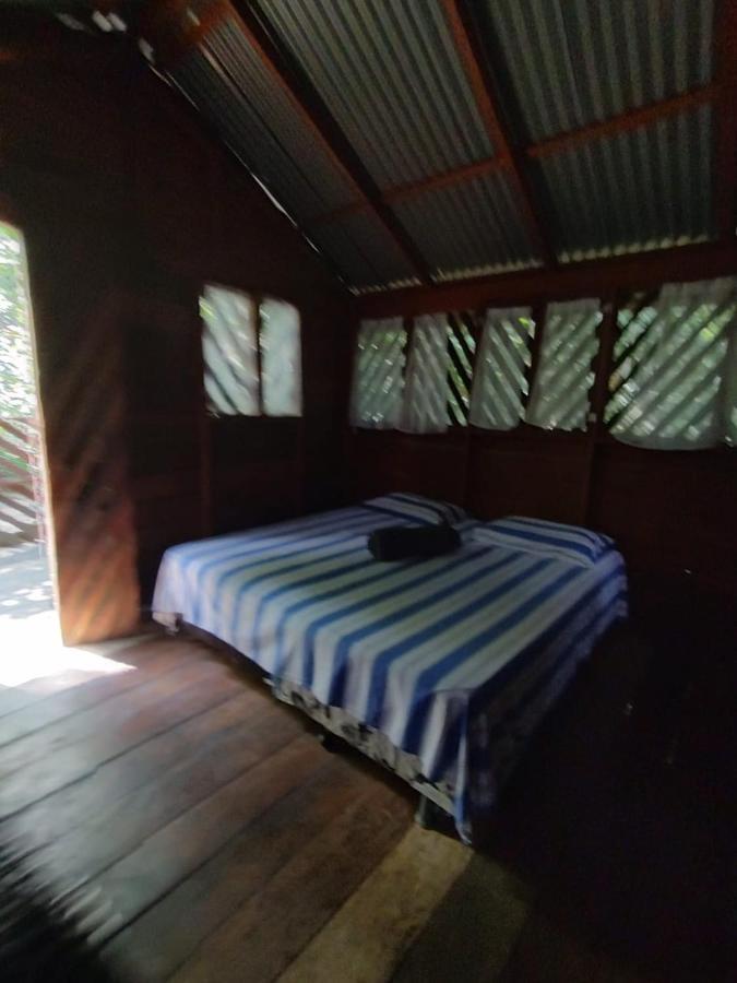 Refugio Samauma 호텔 마나우스 외부 사진