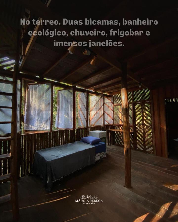 Refugio Samauma 호텔 마나우스 외부 사진