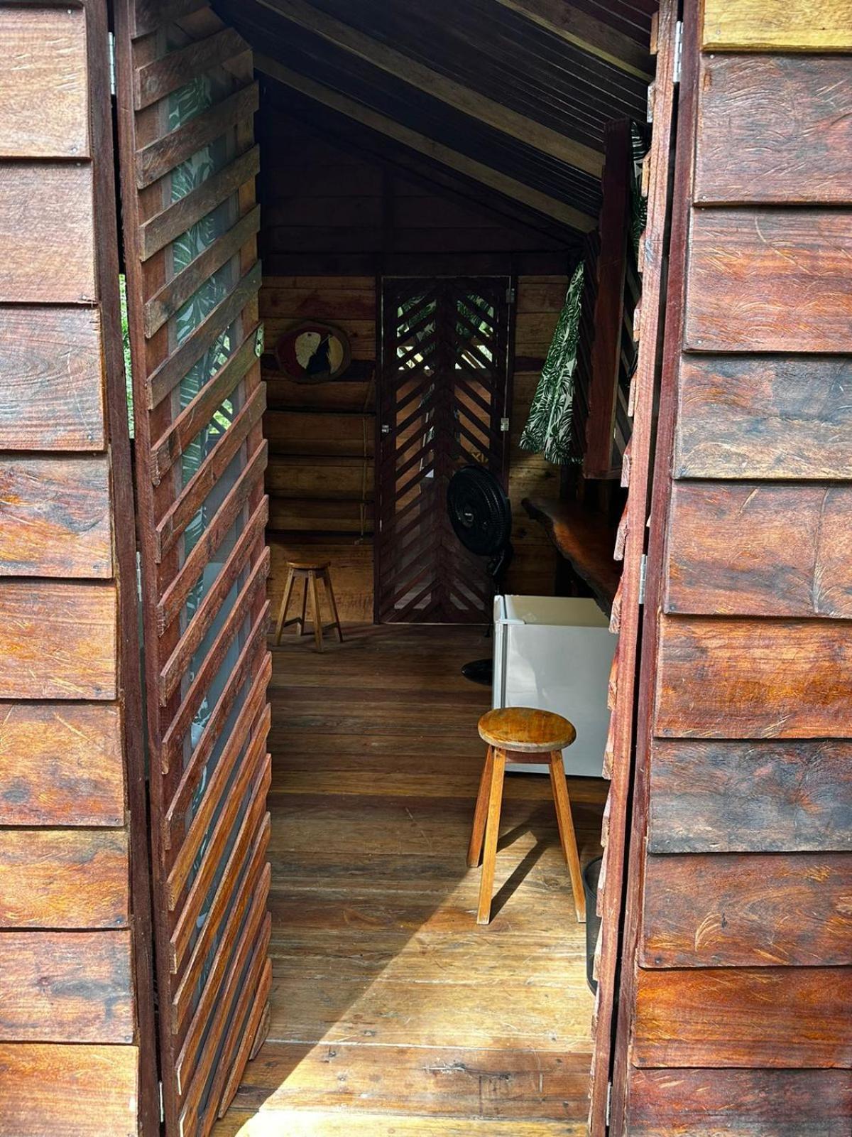 Refugio Samauma 호텔 마나우스 외부 사진